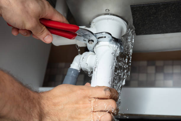 Reliable NY Water damage restoration Solutions