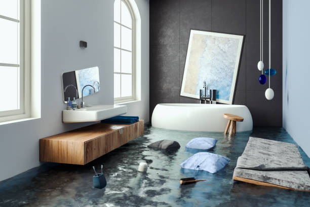 Best Commercial water damage restoration  in Harriman, NY