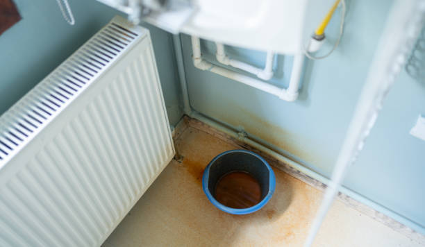 Best Emergency water extraction  in Harriman, NY